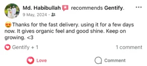 Md Habibullah review