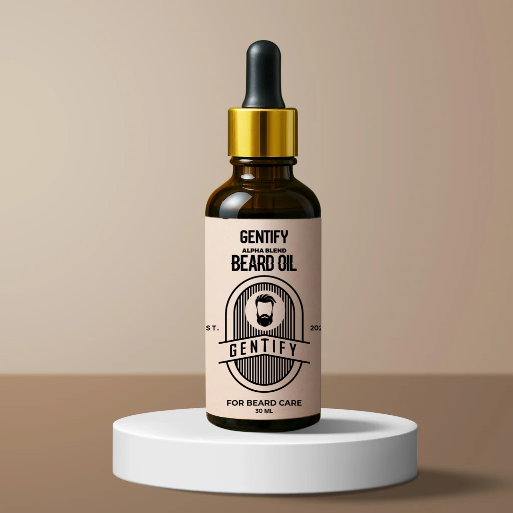 The Best Beard Growth Oil for Men