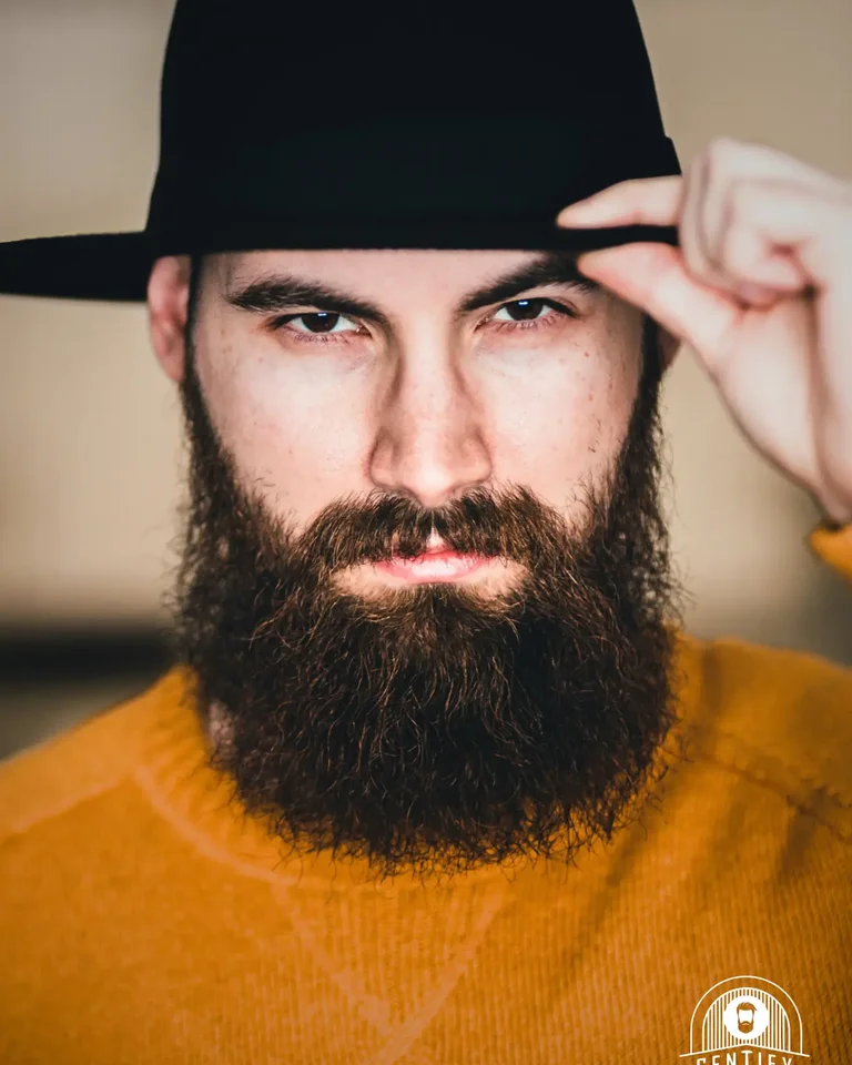The Ultimate Beard Care Guide 3